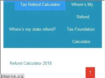 refundcalculator.com