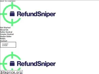 refundsniper.com