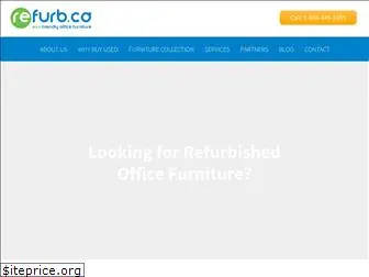 refurb.ca