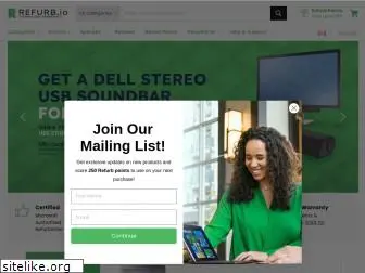 refurb.io
