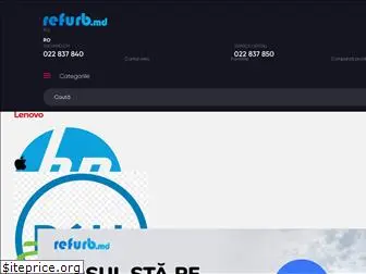 refurb.md