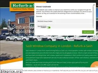 refurbasash.co.uk