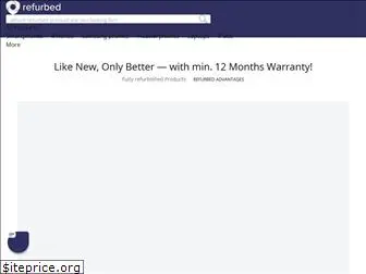 refurbed.co.uk
