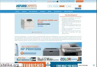 refurbexperts.com