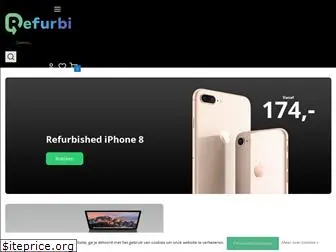 refurbi.nl