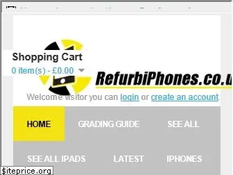 refurbiphones.co.uk