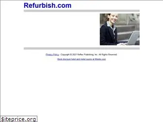 refurbish.com