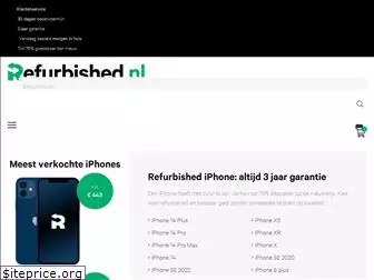 refurbished.nl