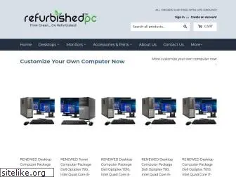 refurbishedpc.com