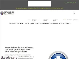 refurbishedprinter.nl