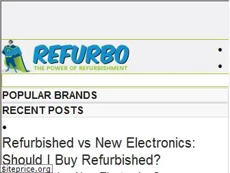 refurbo.co.uk