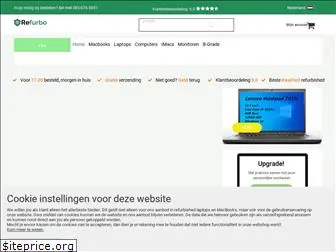 refurbo.nl