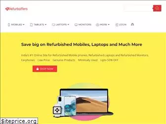 refurboffers.com