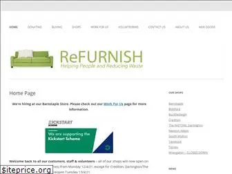 refurnish.org.uk