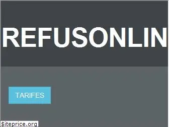 refusonline.com