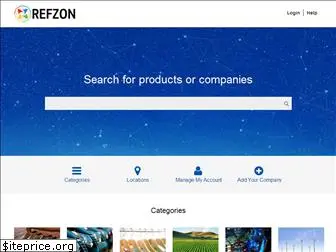 refzon.com