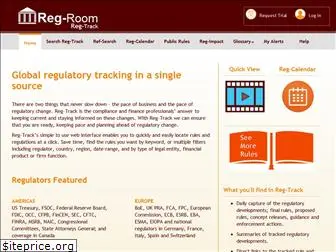 reg-track.com