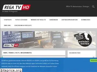 rega-tv.ch