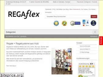 regaflex.de