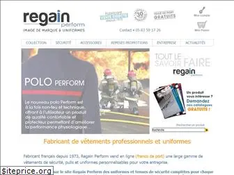 regain-perform.com