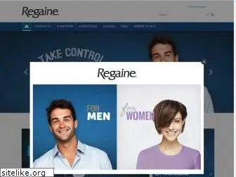 regaine.com.au