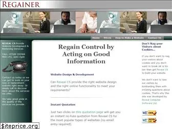 regainer.com