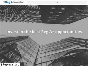 regainvestors.com