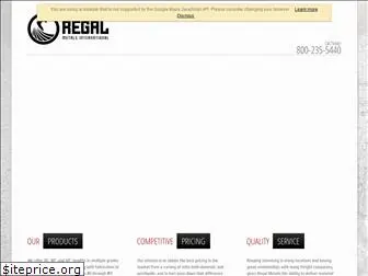 regal-metals.com