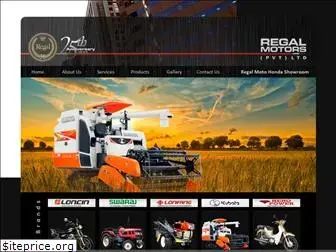 regal-motors.com