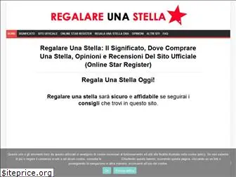 regalare-una-stella.org