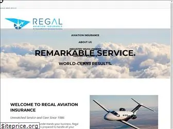 regalaviation.com