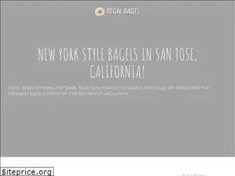 regalbagel.com