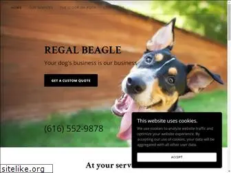 regalbeagle.com