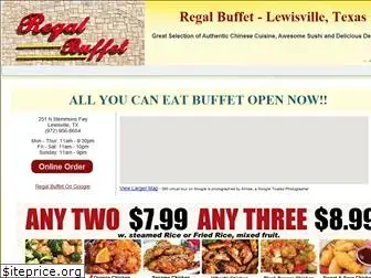 regalbuffet.com