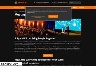 regalbusinessevents.com