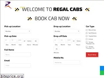 regalcab.in