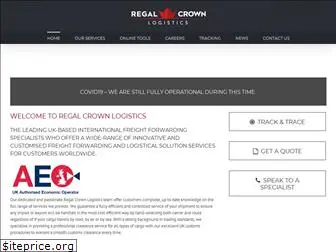 regalcrown.co.uk