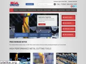 regalcuttingtools.com