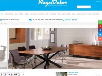 regaldekor.com