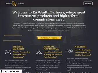 regalgoldaffiliates.com