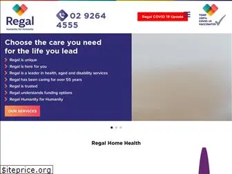 regalhealth.com.au