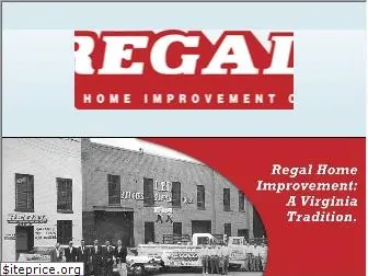 regalhomeimprovement.com