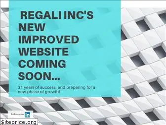 regaliinc.com