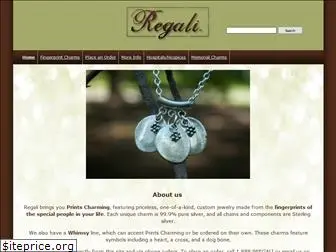 regalijewelry.com