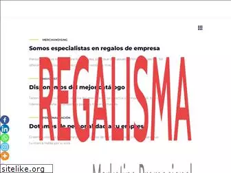 regalisma.com