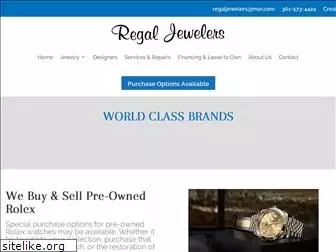regaljewelersvictoria.com