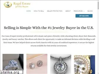 regaljewelrybuyers.com