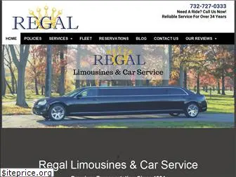 regallimoservice.com