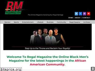 regalmag.com