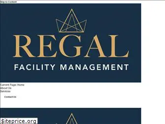 regalmanagement.com